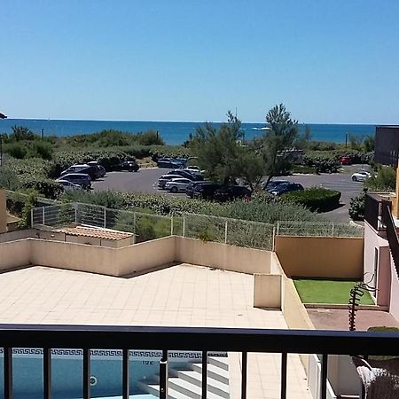 Aqua Plage Agde Exterior photo