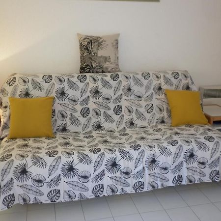 Aqua Plage Agde Exterior photo