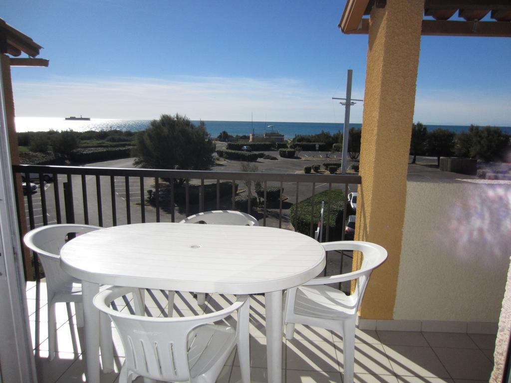 Aqua Plage Agde Exterior photo