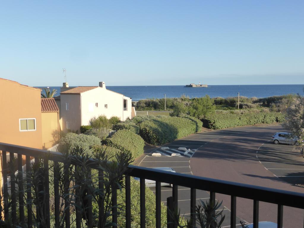Aqua Plage Agde Exterior photo