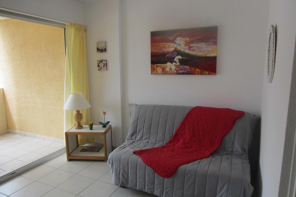Aqua Plage Agde Exterior photo