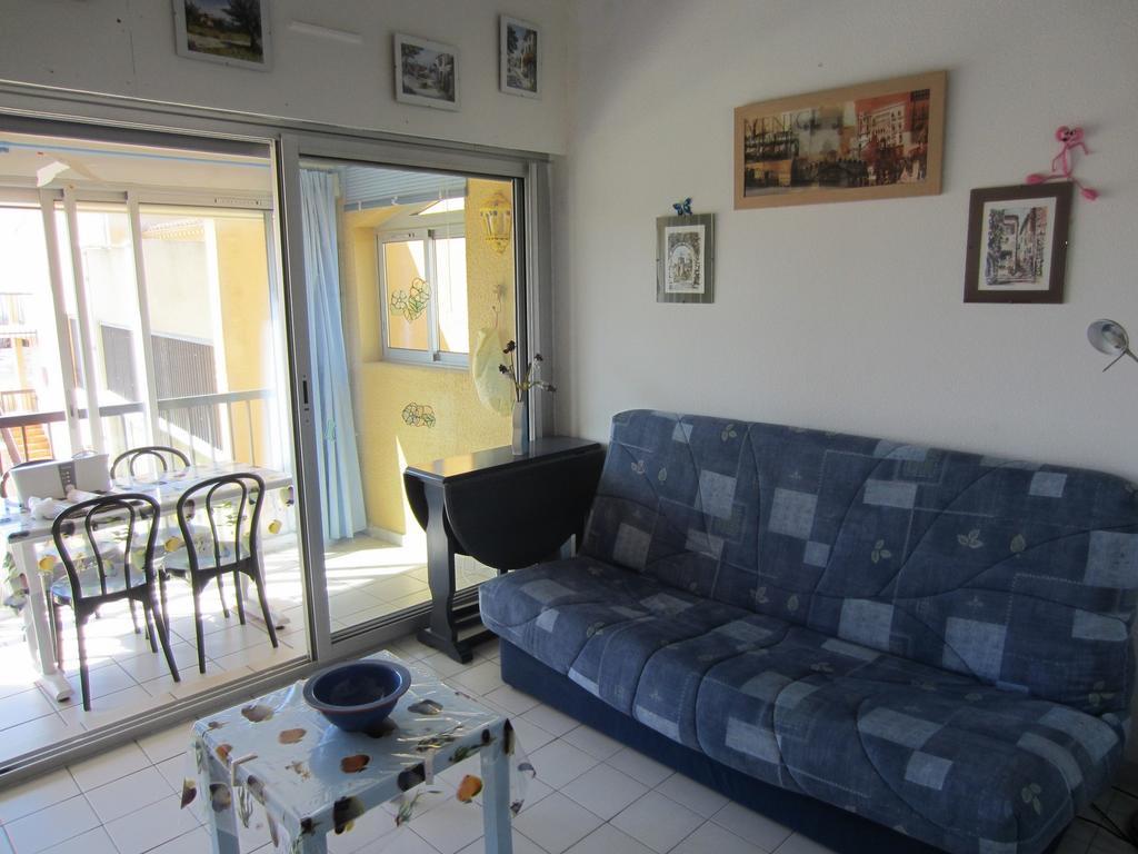 Aqua Plage Agde Exterior photo