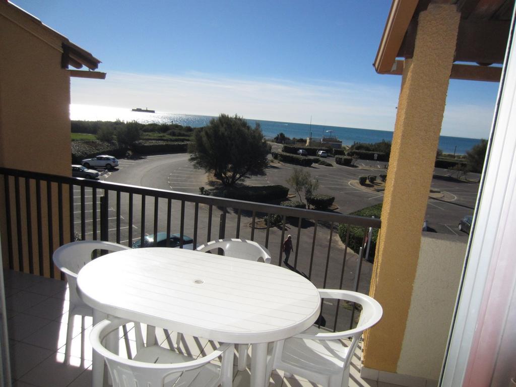 Aqua Plage Agde Exterior photo