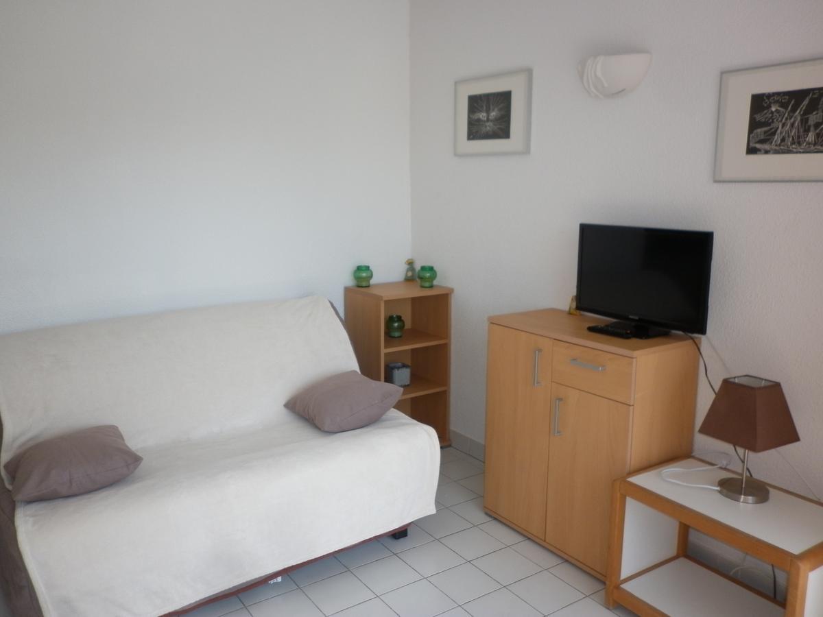 Aqua Plage Agde Exterior photo