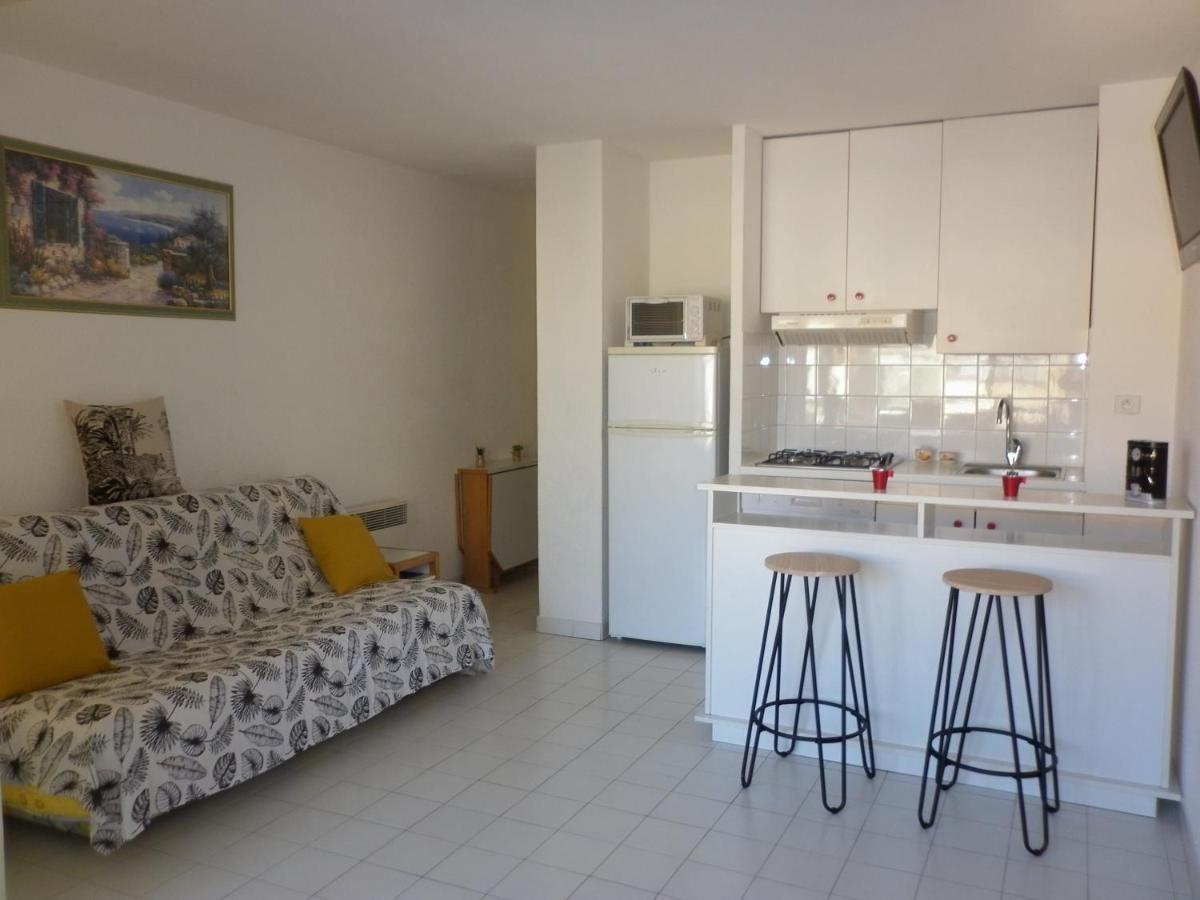 Aqua Plage Agde Exterior photo