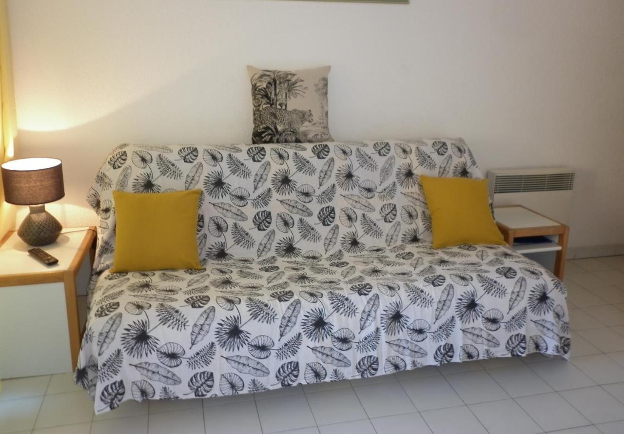 Aqua Plage Agde Exterior photo