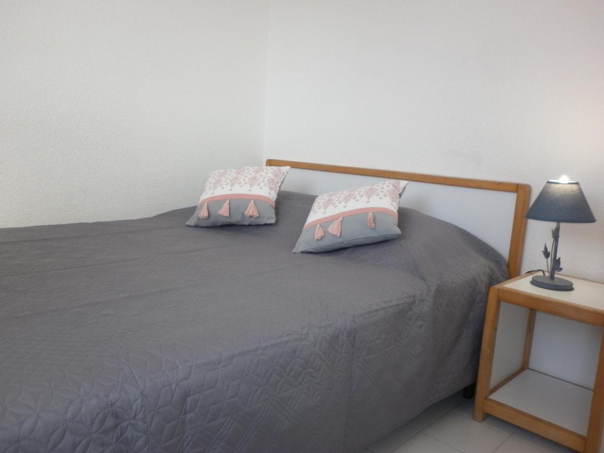 Aqua Plage Agde Exterior photo
