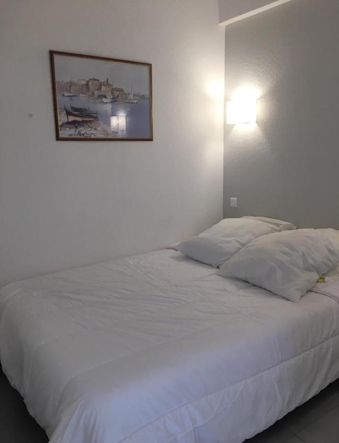 Aqua Plage Agde Exterior photo